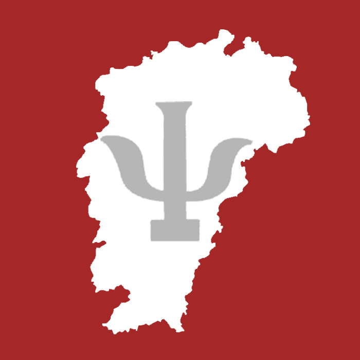 赣鄱心理Logo
